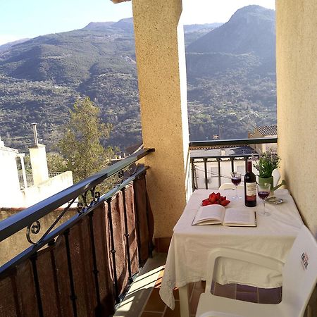 Precioso Apartamento Cerca De Sierra Nevada Guejar Sierra Exterior photo